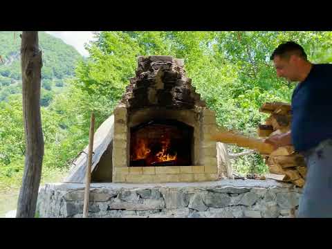 Butchering a WHOLE BULL for a Super Recipe The National