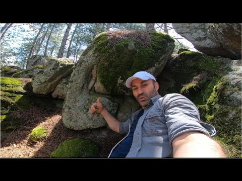 Yığma Kasadan Çıkan Define Muhteşem Açıyorum