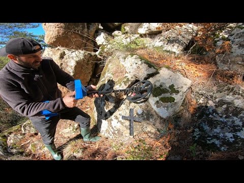 Büyük Defineye Yaklaşıyorum Gizemli Eser İp Ucu Olabilir