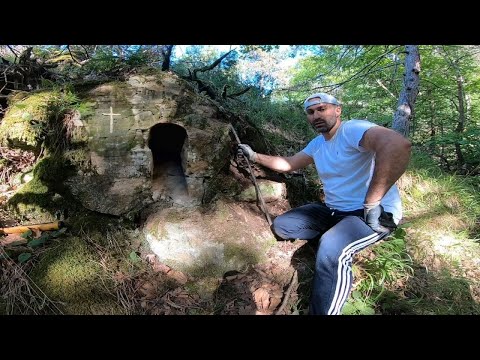 Bizansdan Kalma Darphanenin Define Kasasını Açıyoruz