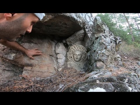 Ermeni ve Roma Dönemimden Kalma Define Buldum