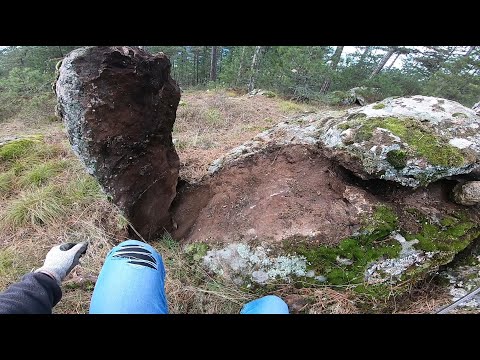 Büyük Define Kasasını Buldum İçindekiler Harika Açıyorum