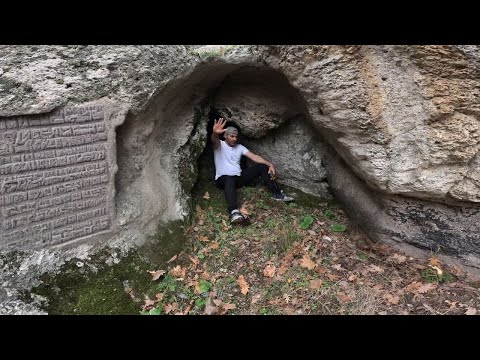 Büyük Selçuklu Dönemine Ait Define Harika Güzellikte