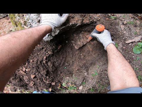 Eşkıya Bölgesinden Çıkan Define Kasası Roma Döneminden