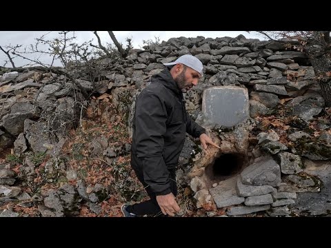 Rumlardan Kalma Tarihi Bölgeden Büyük Define Çıktı