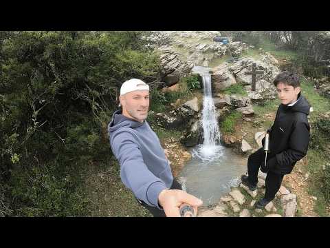 Tarihi Doğal Çeşmede Saklı Define Gün Yüzüne Çıktı