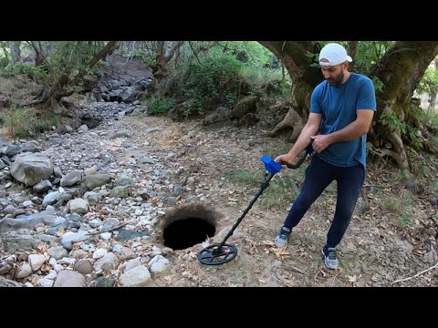 Define Ararken Bulduğumuz Parça Başımızı Belaya Sokacaktı