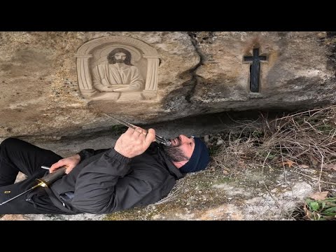 Zengin İşaretli Bölgede Eşkıya İzleri Var Define Muhteşem