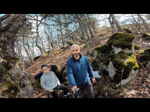 Küçük Define Kasasından Milyonluk Define Çıktı