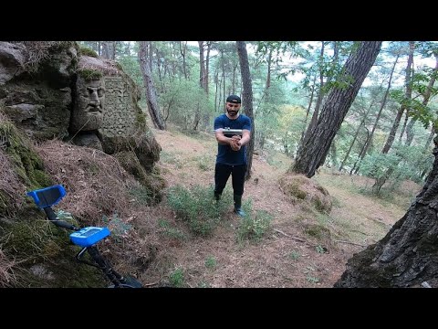 Tarihin En Zengin Osmanlı Define Kasasını Buldum