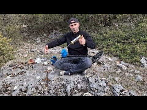 Define Kasasından Şok Edici Tarihi Hazine Çıktı