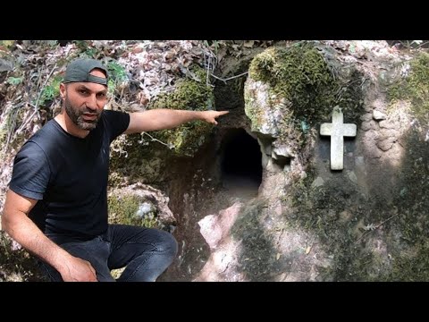 Gizli Oymadan Çıkan Defineye Ait Görüntü Şaşkına Çevirdi