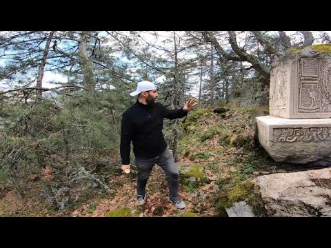 Tarihi Deştikçe Define Fışkırıyor Şahane Eserler Çıktı