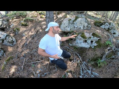 Ermenilerin Şifreli Define Kasası Harika Yapılmış