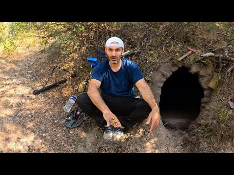 Kasadan Çıkan Defineyi Görünce Şok Olduk Rüya Gibi