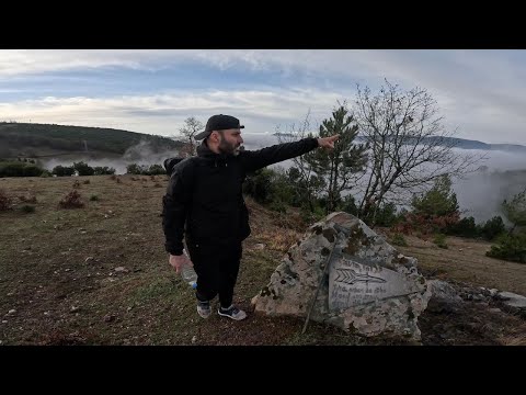 Define Keşfindeki Kaleden Krala Ait Özel Bir Eser Bulduk