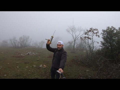 Define Kasasından Çıkan Büyük Hazine Habercisi