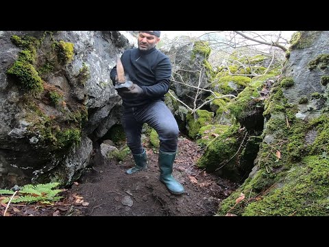 Eşkıyanın En Kıymetli Definesini Sonunda Buldum