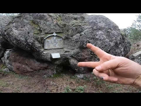 Şövalyenin Gömdüğü Defineyi Buldum Muhteşem Eser