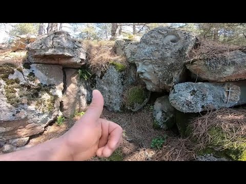 Ermeni Dönemi Define Kasasından Hazine Fışkırdı