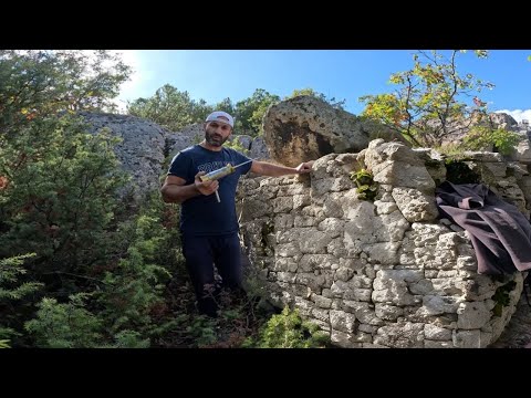 Bölgenin En Büyük Define Keşfini Yaptık Çıkan Hazine Muazzam
