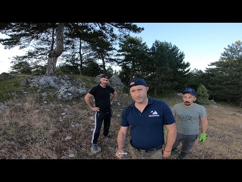 Defineciler Define Kasasındaki Gizemi Çözüyorlar