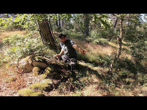 Günün Sonunda Harika Define Kasasını Açıyorum