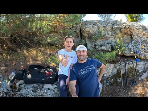 Bu Bölge Harika Define Kasası Yine Roma Dönemi