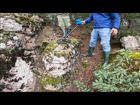 Büyük Kaplumbağadan Çıkan Define Kasasına Şok Olduk