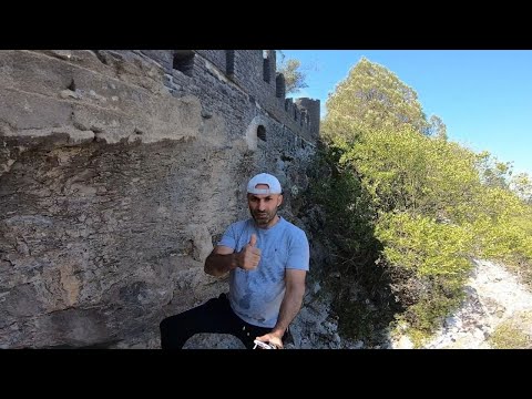 Kale Surlarındaki Defineyi Bulduk Görünce Şok Olduk