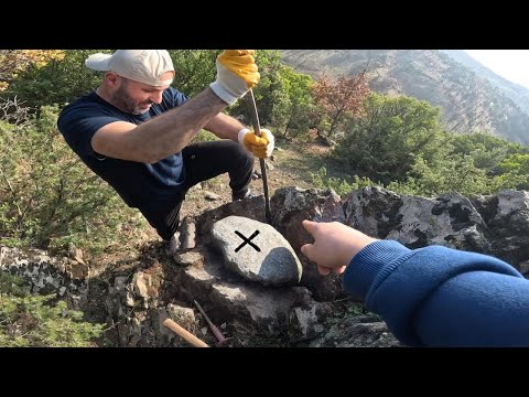 Büyük Define Peşinde Bulduğumuz Harika Tarihi Eserler