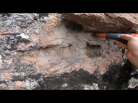 Eşkıyanın Zirvedeki Gizemli Define Kasasını Buldum Muhteşem