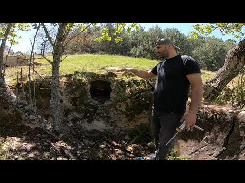 Eski Roma Yapılarında Değerli Defineler Çıktı Muhteşem