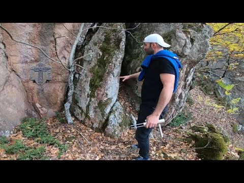 Gizemli Mezardan Çıkan Define Müjdesi Paha Biçilemez
