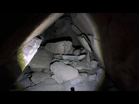 Gizemli Yer Altı Mağarasından Milyonluk Hazine Çıkarttım