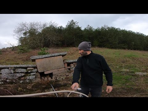 Terk Edilmiş Tarihi Bölgeden Harika Define Buldum