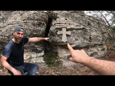 Bölgede ki Keşfedilmemiş İlk Define Kasasından Hazine Çıktı