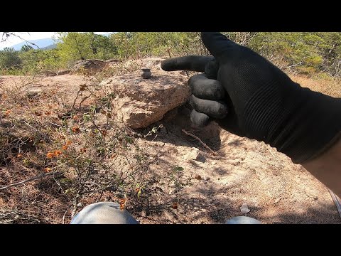 Antik Roma Döneminin Define Kasasını Buldum Açıyorum