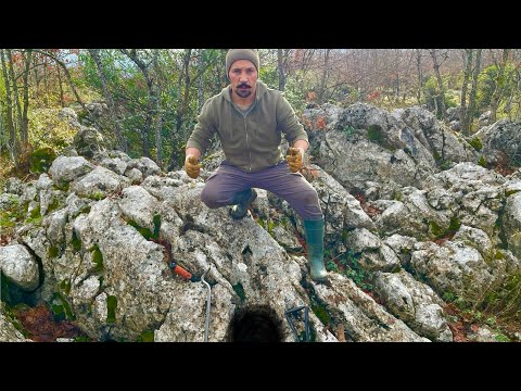 Büyük Define! Kasası İçindeki Büyük Roma Hazinesi Çıkardık
