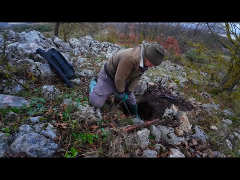 Zirvedeki Kayada Aldığım Sinyal Beni Muhteşem Hazineye Ulaştırdı