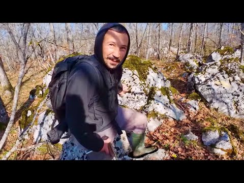 Ayak İşareti Bize Gizlenmiş Defineyi Gösteriyor