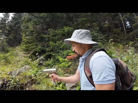 Soğuk Sularda Değerli Eserler Taşlar Aradık