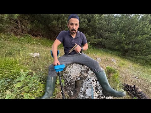 Roma Döneminden Kalma Sikke Defineleri Bulduk