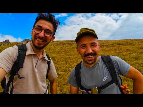 Defineciler Buluştular.!! Tarihin Gizemli Hazinesini Peşindeyiz