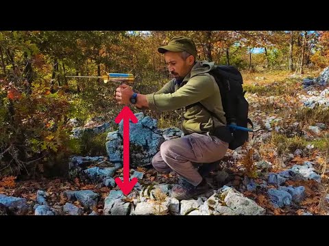 Roma Dönemi İzleri Peşinde: Define Kazısında Neler Bulduk?
