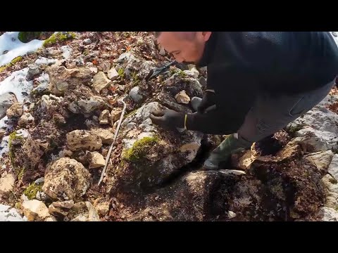 Define Keşfinde Gürkanla Talihsizlik Peşimizi Bırakmadı
