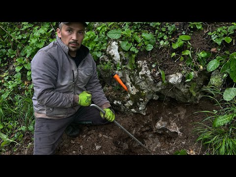 Kaya Kasası Açtık Harika Eserler Bulduk