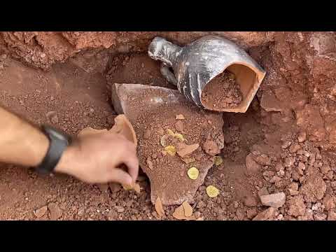 Top 3 Treasures Found In 2022. / Treasure Hunting