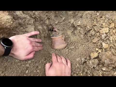 I Found Very Valuable Treasures Using Metal Detector. / Gold Stinger X5 Metal Detector