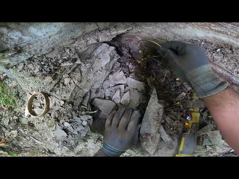 Muhteşem Define Kasası Zengin Çıktı !! We Found A Very Big Treasure / Treasure Hunting